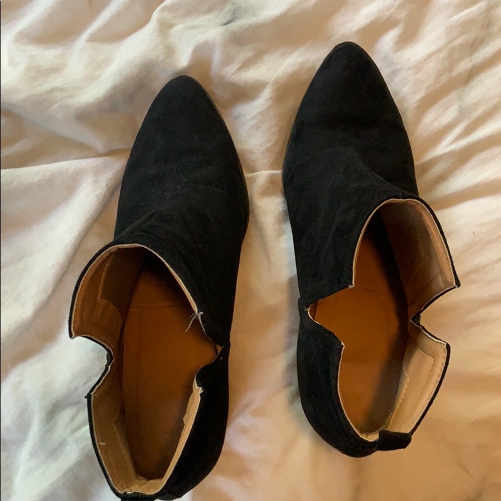 Booties - Picture 3 of 4